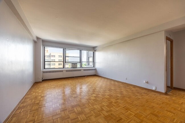 4180 N Marine Dr Unit 1009