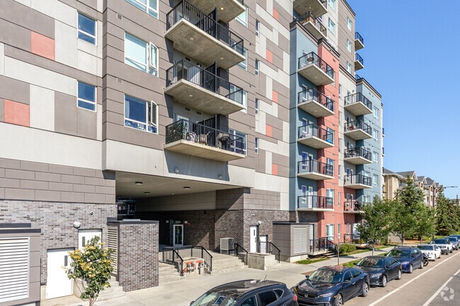 Photo - District 121