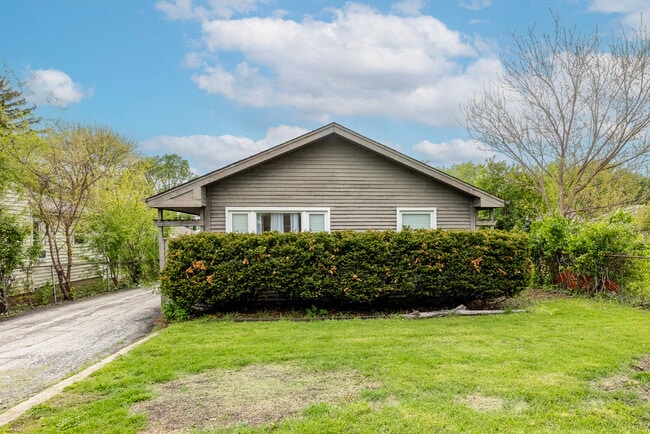Photo - 3922 N Cass Ave