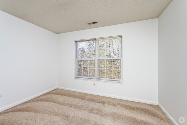 2BR, 2BA-1,211SF Bedroom