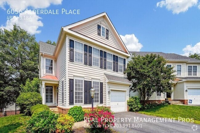 Building Photo - 6056 Alderdale Pl Rental
