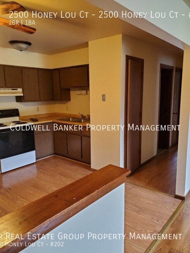 Photo - 2500 Honey Lou Court #202, Appleton Unidad 2500 Honey Lou Ct - #202