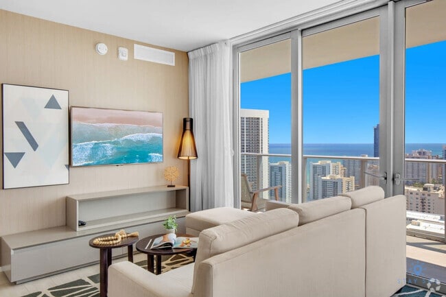 Building Photo - 4010 S Ocean Dr Unit ID1227362P Rental