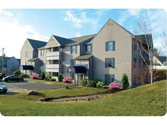 Building Photo - 133 Eastern Ave Unit 301