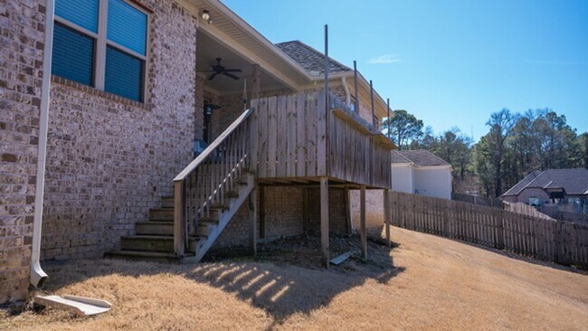 Photo - 3707 Sterling Oaks Dr