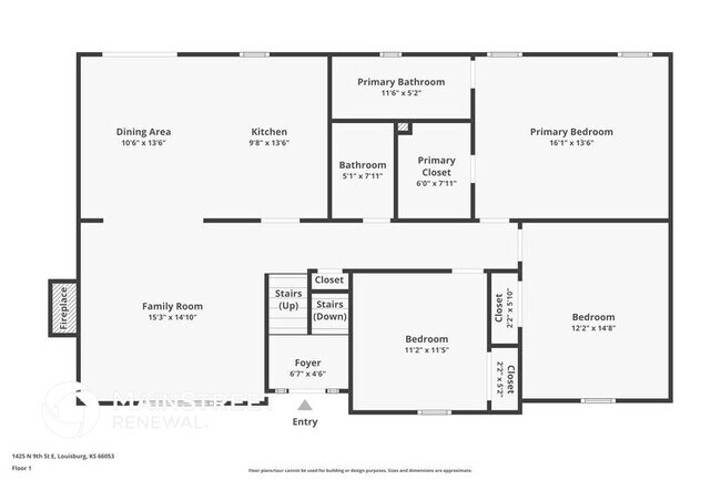 Photo - 1425 N 9th St E