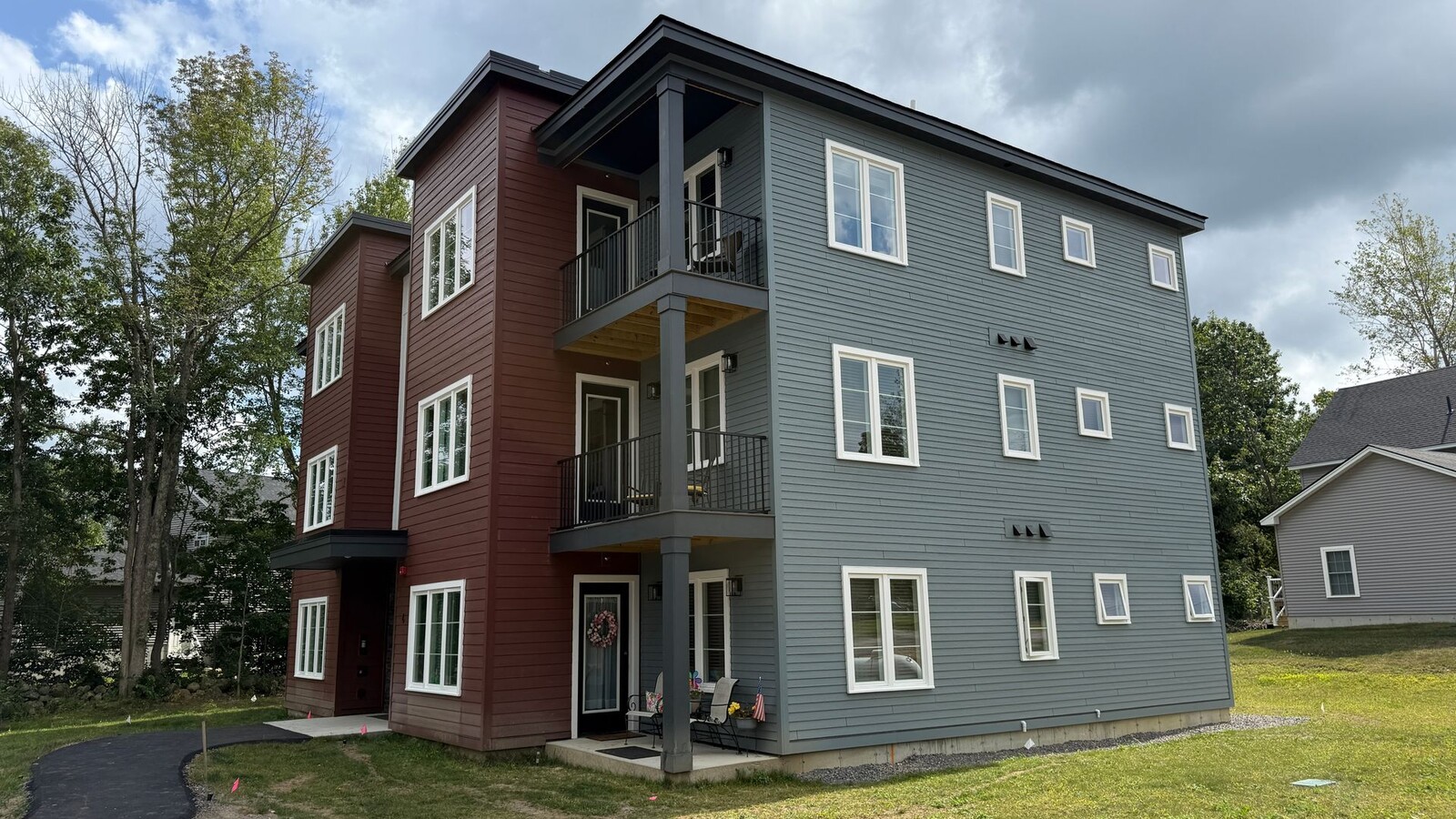 Photo - The Preserve-Only First Month’s Rent and S...