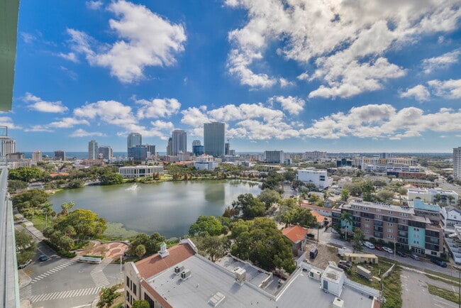 Building Photo - 777 3rd Ave N Unit 1507