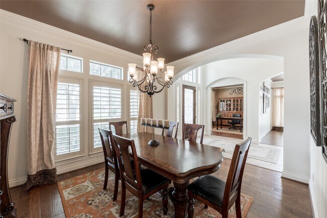 Photo - 2447 Monarch Terrace Dr