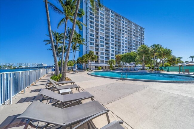 Photo - 1865 79th Street Causeway Unit 12D