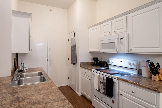 Marion Park Apartments