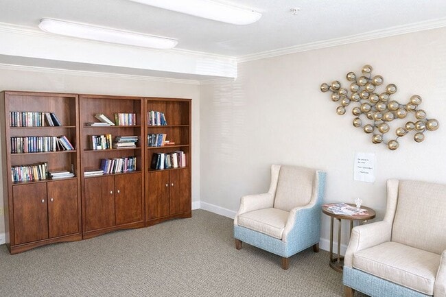 PENNYRILE SENIOR APARTMENTS