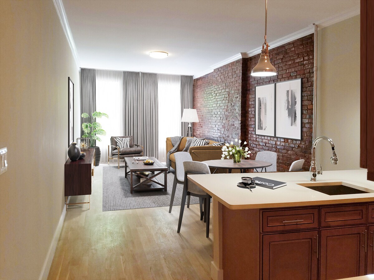 Photo - 540 Henry St