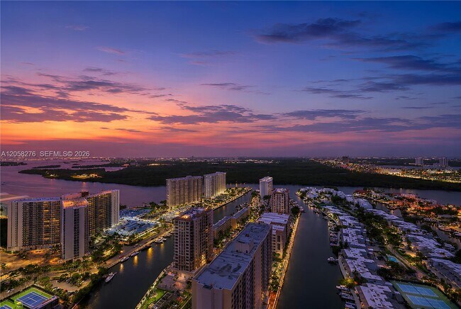 Photo - 16001 Collins Ave Unit 3505