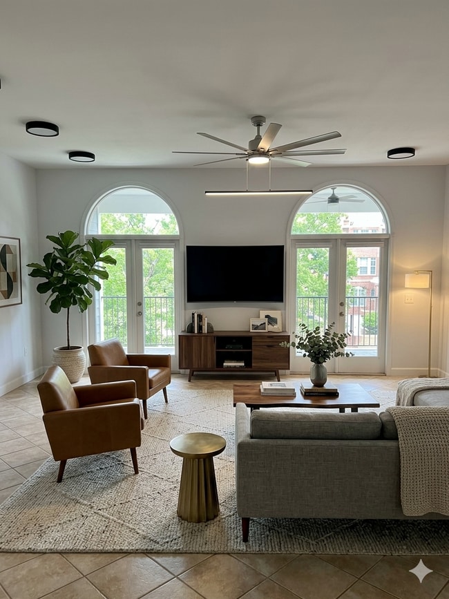 Vivienda decorada - 4965 SW 91st Ter Unidad C