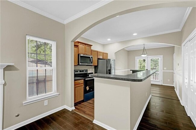 Photo - 1477 Akridge St NW
