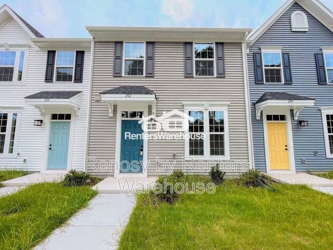 Building Photo - 202 Reid's Pl Dr