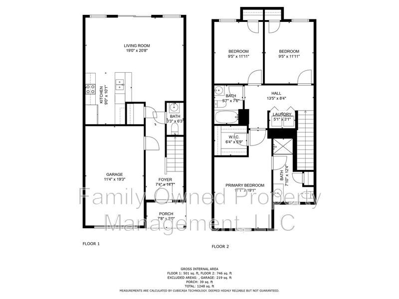 Photo - 540 Truman Dr