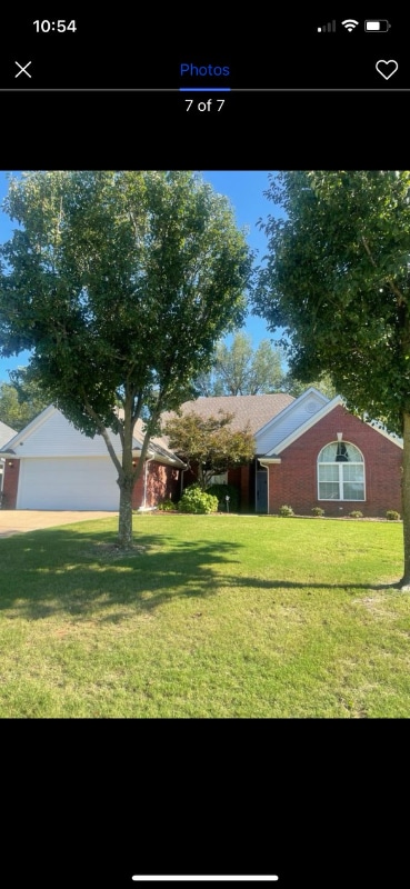Building Photo - 1027 E Broadview Dr Rental