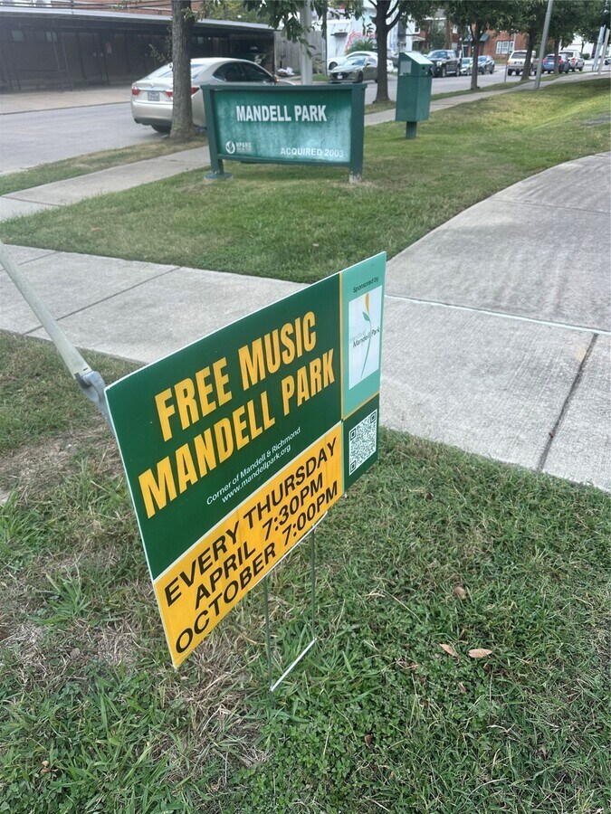 Photo - 1517 Bonnie Brae St Unit 3