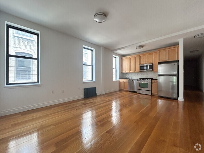 Building Photo - 609 W 137th St Rental