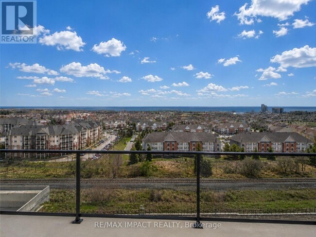 Photo - 51 Clarington Blvd Unit 1006