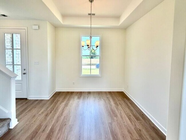 Photo - MOVE IN SPECIAL! Now Leasing a Brand New 4-Bedroom 2.5 Bath Home In Somerville