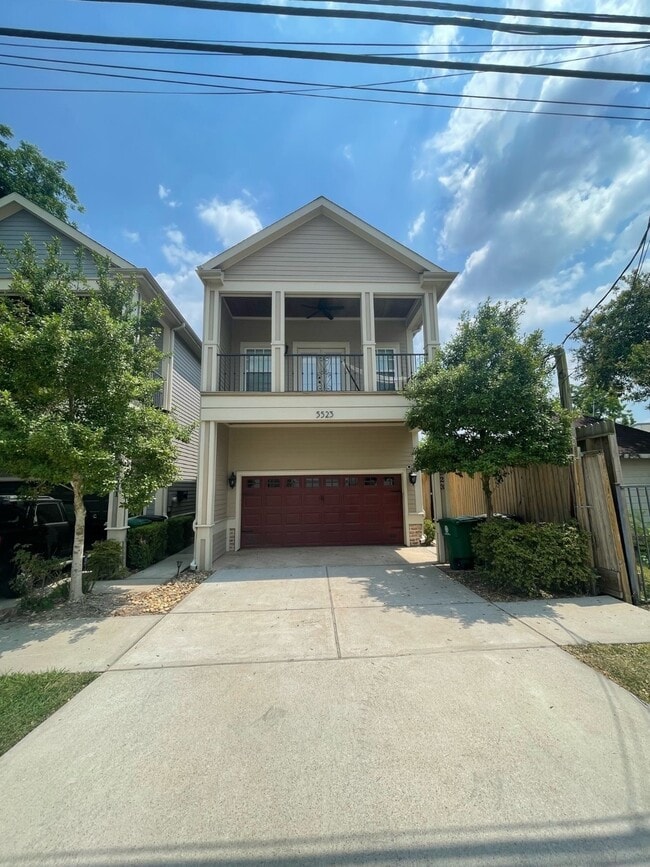 Building Photo - 5523 Kansas St Rental