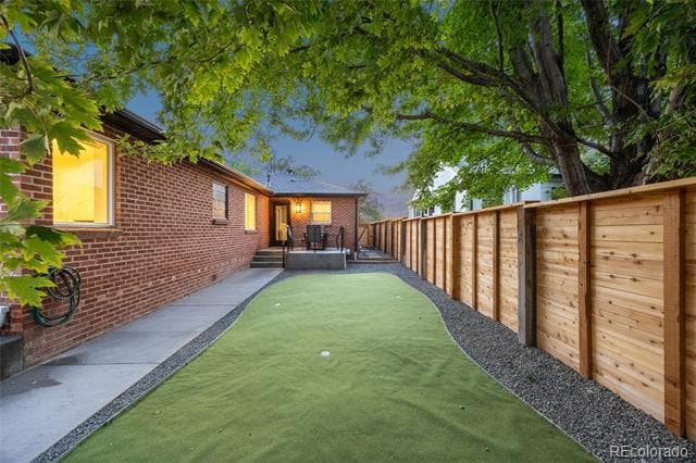 Photo - 550 S Franklin St