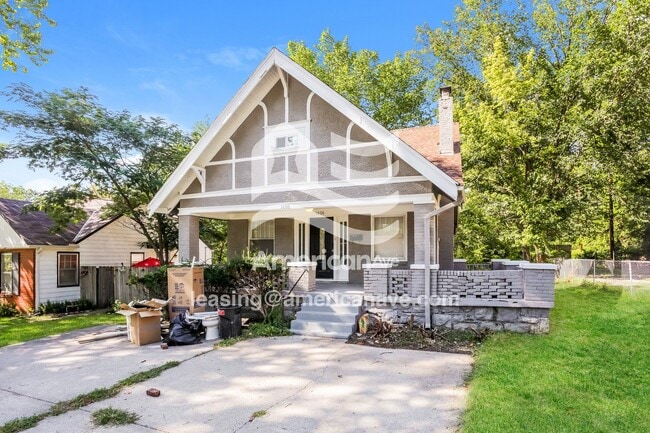 Photo - 1606 E 72nd St