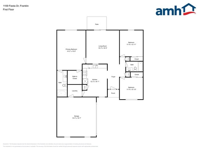 Photo - 1159 Fiesta Dr