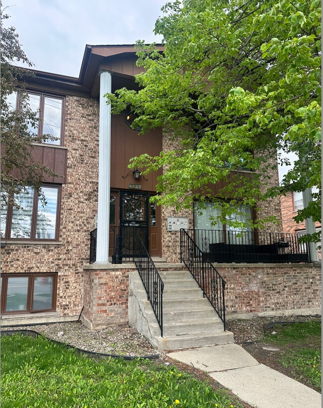 Building Photo - 4627 Eberly Ave