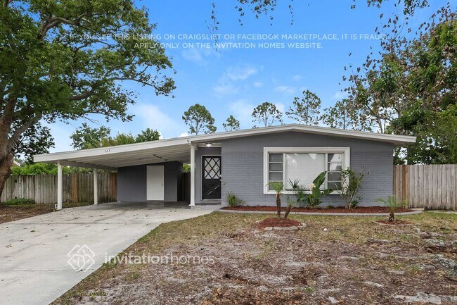 Photo - 543 Terrace Dr