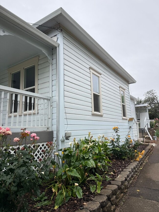 Photo - 3-bedroom, 1-bath home in Redding blends historic charm with modern finishes!
