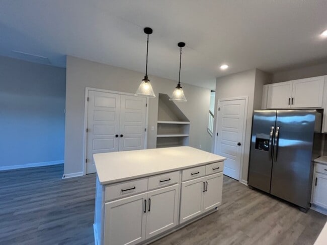 Photo - Stunning townhouse located in the heart of...