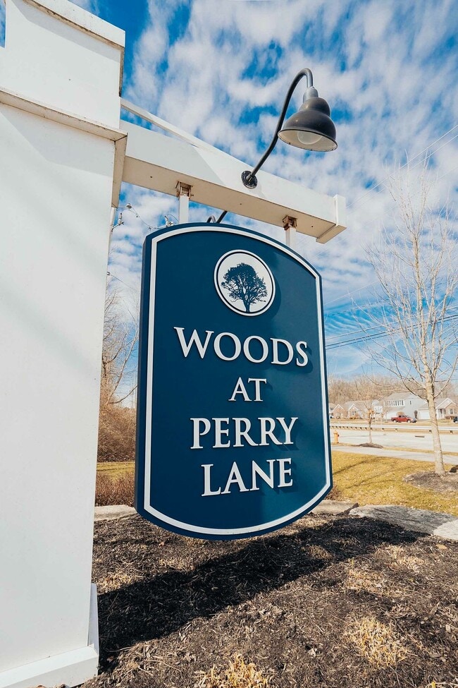 The Woods at Perry Lane - 02 - The Woods at Perry Lane