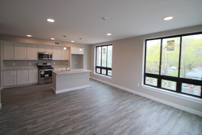 Photo - 629 Washington St Unidad 307