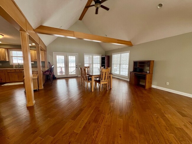 Photo - Gorgeous brick home with room to roam!