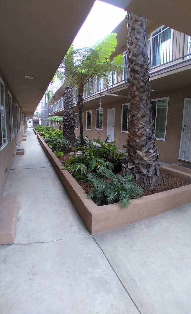 Atrium - 10535 National Blvd Unit 6