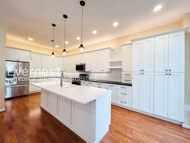 Photo - 4 Bed, 3.5 Bath Home with Garage / Pet-Friendly / Available Soon!