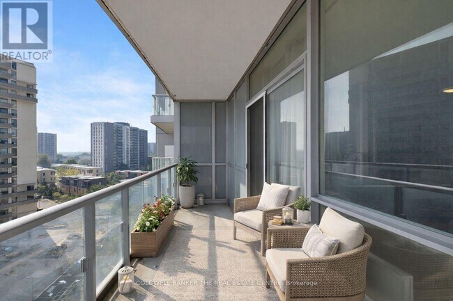 Photo - 70 Forest Manor Rd Unité 612