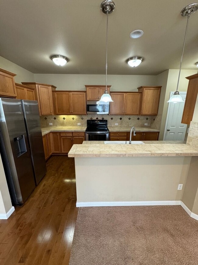 Photo - 7644 Kodiak Ave NE
