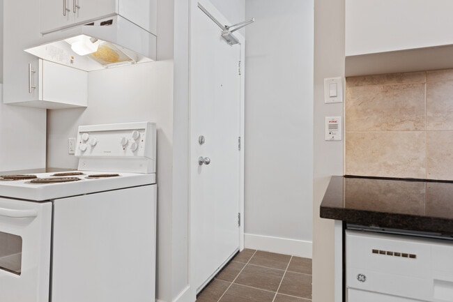 Photo - 467-467 Slater St. Unité 215