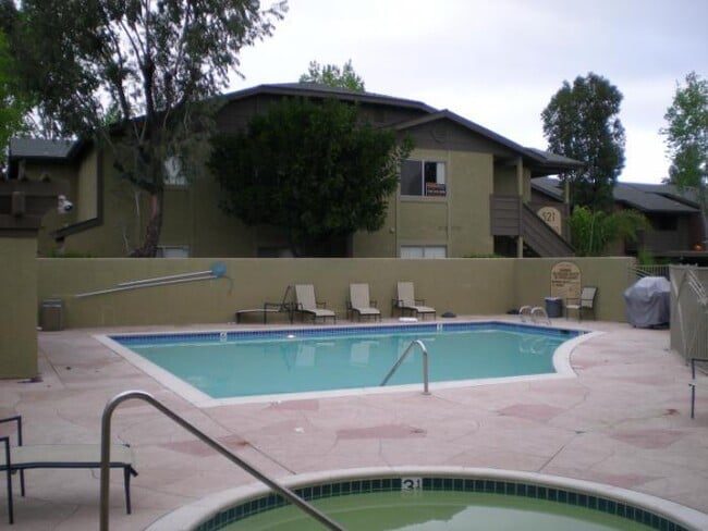 Photo - Close to Base, Private Laundry, Reserved Parking