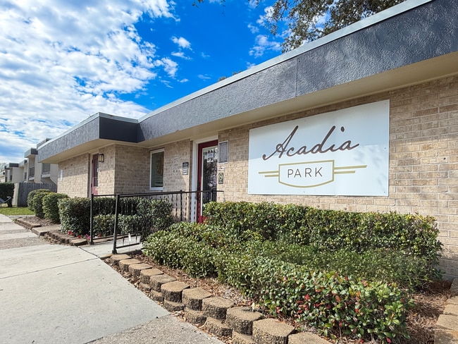 Photo - Acadia Park Apartments