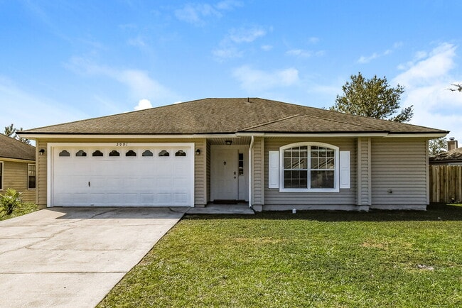 Building Photo - 2991 Quapaw Trail