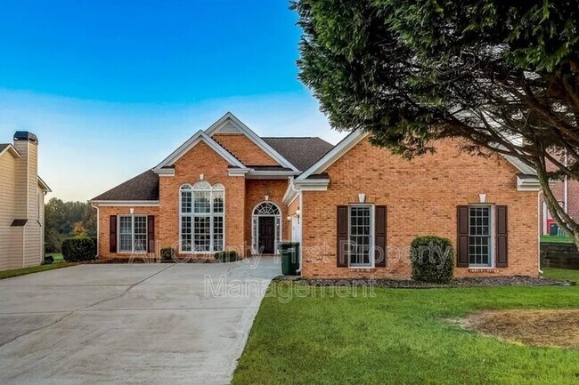 Photo - 3550 Golfe Links Dr