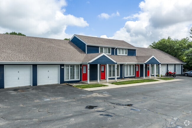 Building Photo - The Social Reserve