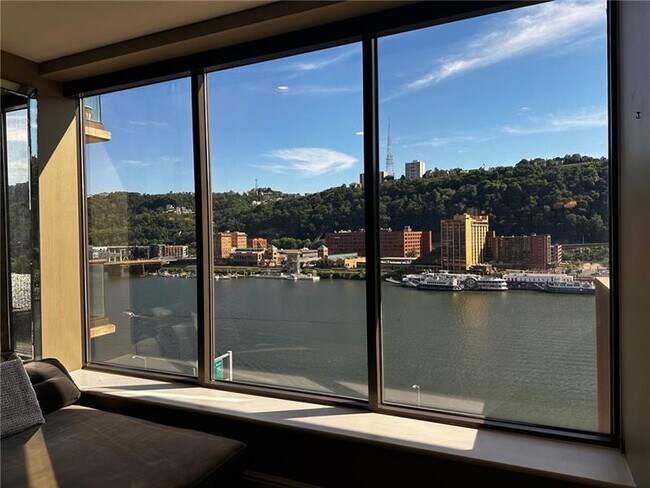 151 Fort Pitt Blvd