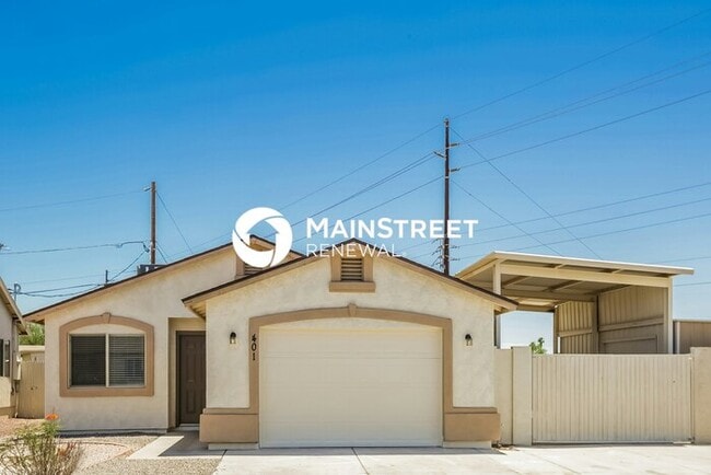 Building Photo - 3 Bedroom Pet-Friendly Home in MESA, AZ with Main Street Renewal
